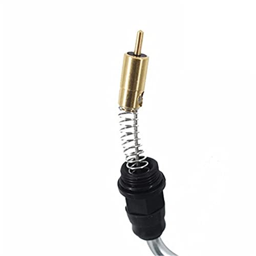 Vergaser Carb Choke Kabel Für Harley HSR42 HSR45 H... - Viceal