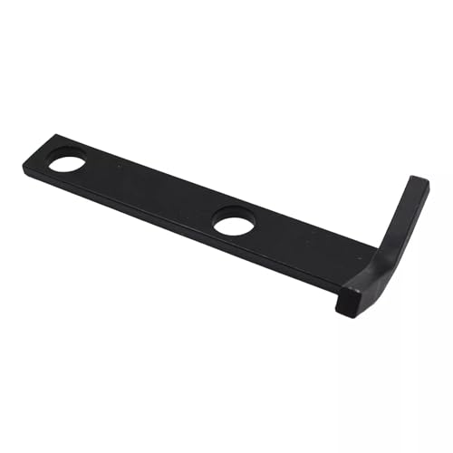 Image of Universal Transmission Clutch Drum Spring Compressor Tool Heavy Duty Clutch Drum Spring Steel Tool T-0158-HD Fit for Ford, Chrysler, GM