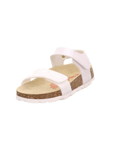 Mule femme Superfit 1000123 soulagement des pieds fatigués avec semelle Fussbett