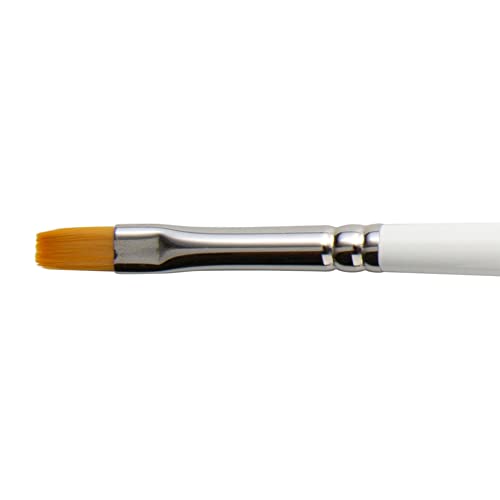 Bob Ross 751006342 Finisher Brush 6