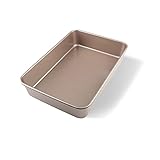 NonStick Baking Pan 16 Inch Bakeware Sheets For Oven Vegetables,Cake,Barbecue,Turkey Bakewear...