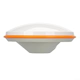 Haute performance : amplifie les signaux satellites faibles avec un gain de 40 ± 2 dB et une polarisation circulaire à droite pour maintenir une connectivité stable dans les environnements difficiles