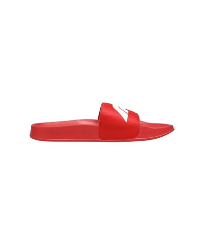 Image of PUMA mens F1 Leadcat 2.0 Logo in Slide