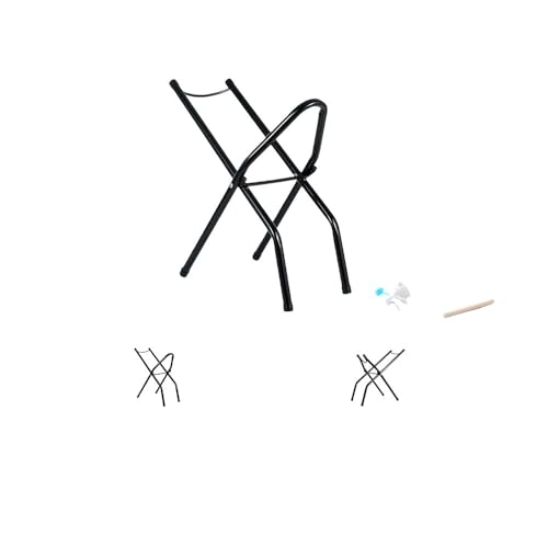 LIVIA キッチン用 常温 ウォーターサーバー ボトルスタンド & バルブ 木製のスティックと注ぎ口が付属 (A型ブラケット)