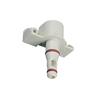 Saeco 11013531 ORIGINAL Auslaufstutzen Ventilzapfen Bolzen Heizelement Heizung z.T. XSMALL SYNTIA MOLTIO Kaffeeautomat Kaffeevollautomat Kaffeemaschine auch Philips 996530006805 421944060181 – Ansicht 1