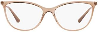 Vogue Eyewear Women's Vo5239 Cat Eye Prescription Eyeglass Frames