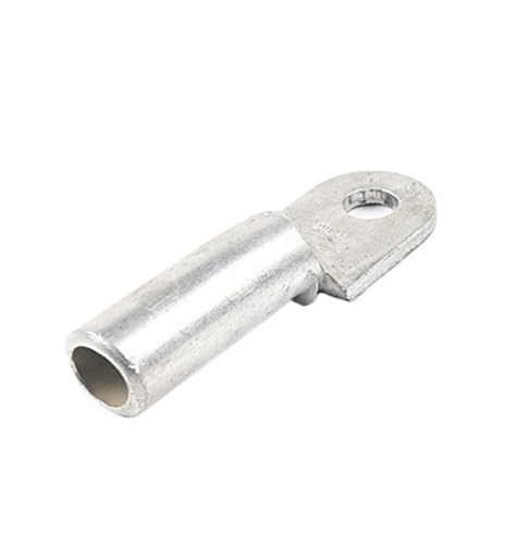 Terminal en cuivre-aluminium DL-120 nez de fil de cuivre connecteur câblage x5