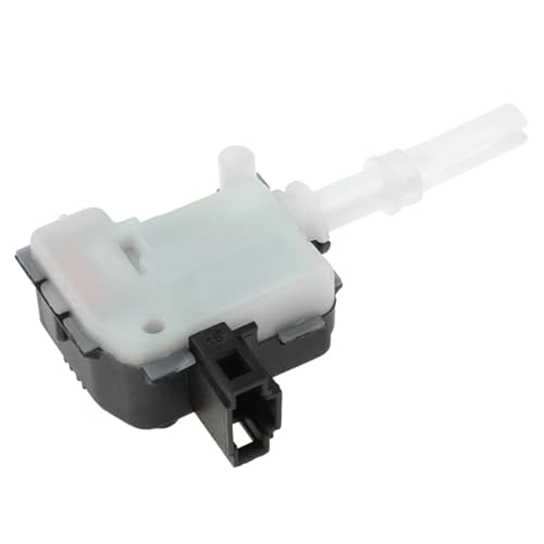 Actionneur de verrouillage centralisé du hayon pour VW Transporter 2009-2014 4B9962115C