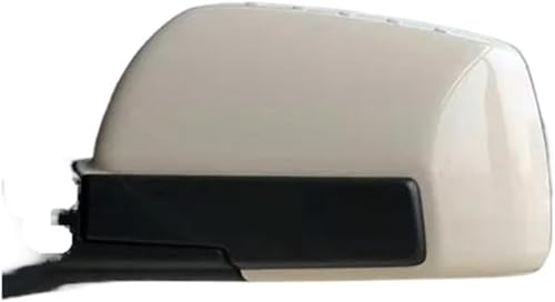 Rétroviseur gauche Kia Soul 2011 2012 pièce de rechange miroir chromé