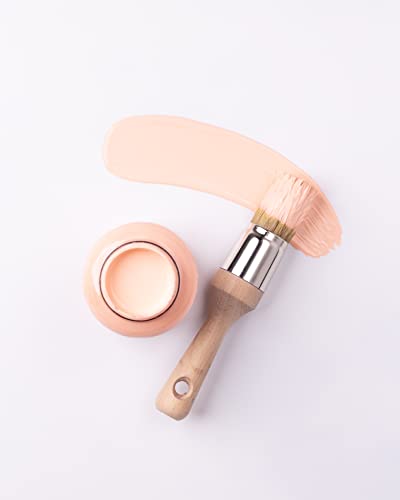 Image of GRANOTONE Chalk Paint Coral 250 ml Matte Finish