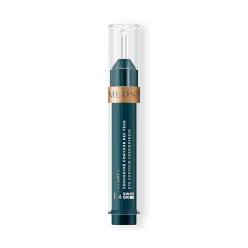 Sérum contour des yeux L4 d'exception enrichi à l'eau des glaciers 15 ml