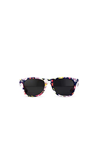 Floral Print Women's Sunglasses (Pack of 1)2