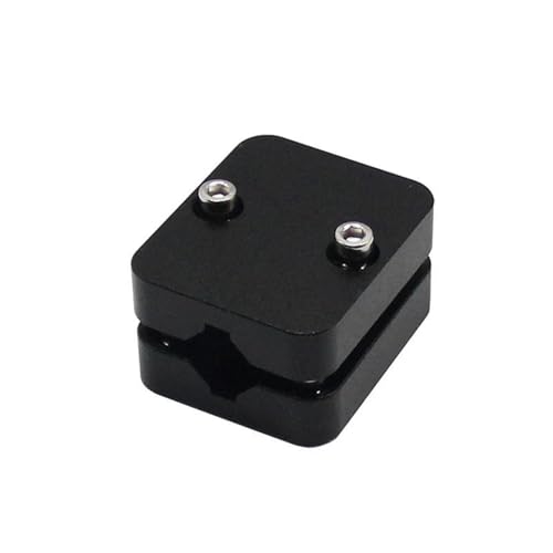 Support navigation moto aluminium 12mm rigide pour R1200GS Adventure