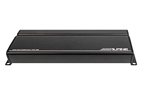 Alpine Amplificateur KTA-450