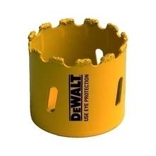 Dewalt DT8131-QZ TCT Grit Hole Saw, 25 mm Diameter - Image 2