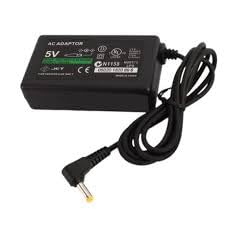 RAJKUSH 5V 2A AC Adapter/Charger Power Charge Compatible with Sony PSP 1000 / PSP Slim and Lite 2000 / PSP 3000-image-10