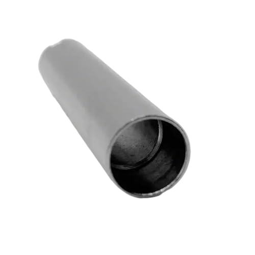 Shntig Componente de la máquina de café con Boquilla de de Metal para máquinas de Espresso Ofrece Salida de y Resultados consistentes Componente de café