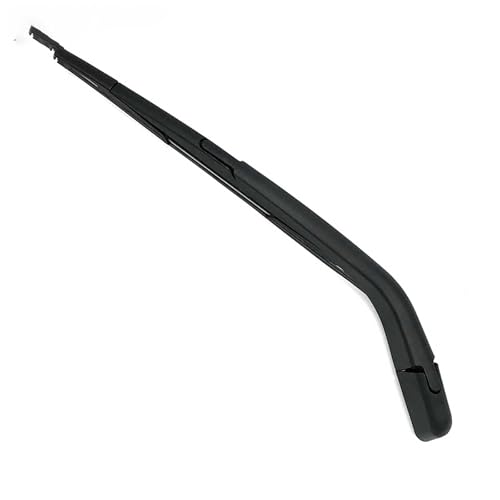Brazo y escobilla limpiaparabrisas trasero para Great Wall Tengyi C20R 4