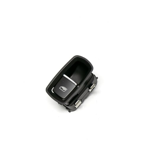 Bouton frein de parking Boxster cassé ? Changez pour la commande lève-vitre avant 99161315102