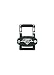 DFP Super Clamp Black (Super Clamp)
