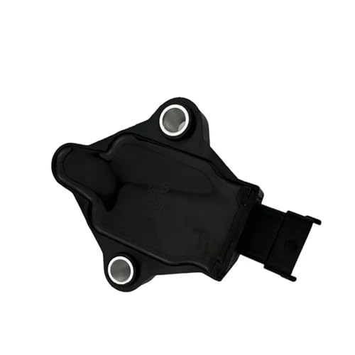 Module d'allumage étanche 3 broches et bobine haute tension pour moto