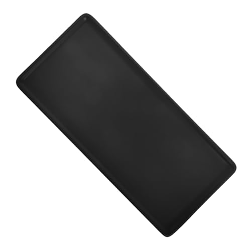 Bandeja Rectangular para Sushi de Cerámica Minimalista miniatura 6