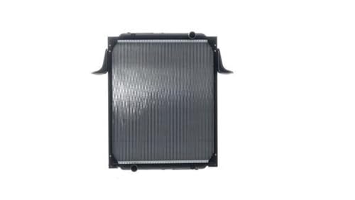 MAHLE Radiator ラジエーター ラジエター RENAULT TRUCKS PREMIUM Route 420.24 08.2000- CR 708 000P