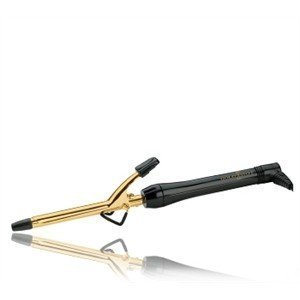 Belson Gold-N-Hot Curl Iron 1/2'