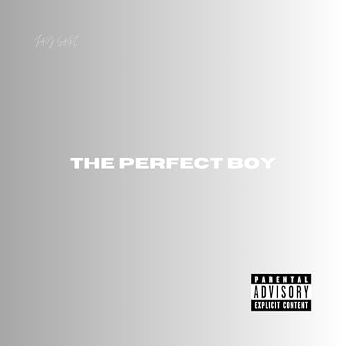  THE PERFECT BOY
