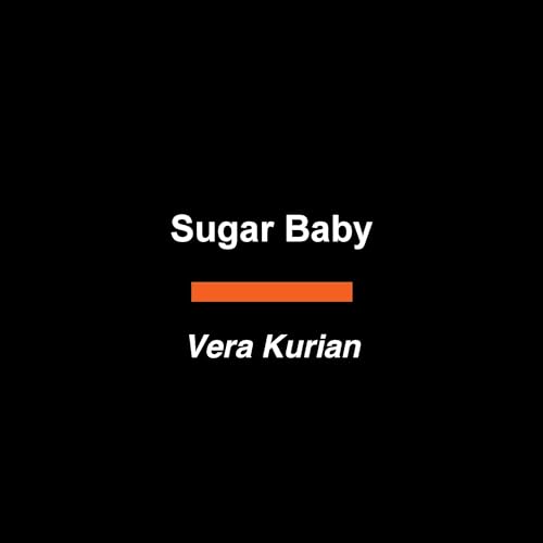 『Sugar Baby』のカバーアート