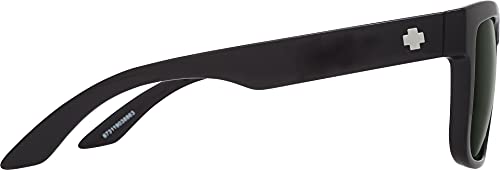 Spy Discord Square Sunglasses4