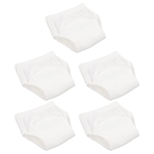 Culottes d'apprentissage en coton respirant de qualité supérieure pour bébés garçons