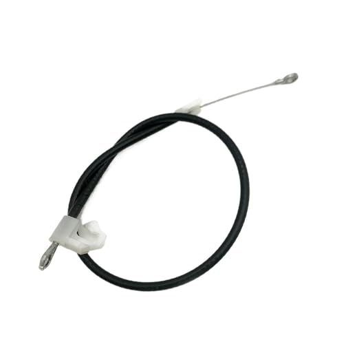 HM 05179479AB HVAC Blower Heater Control Cable for 2006-2010 Chrysler PT Cruiser OE Replacement for Evaporator & Heater System