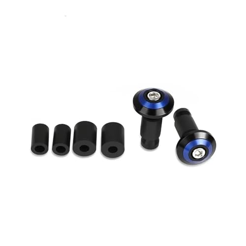 Bouchons de poignée moto pour rouler en Ducati Monster