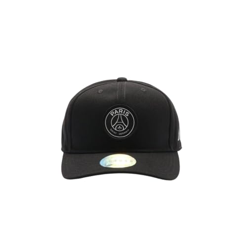 Sac à dos Nike PSG noir pour enfants et garçons de 8 à 20 ans