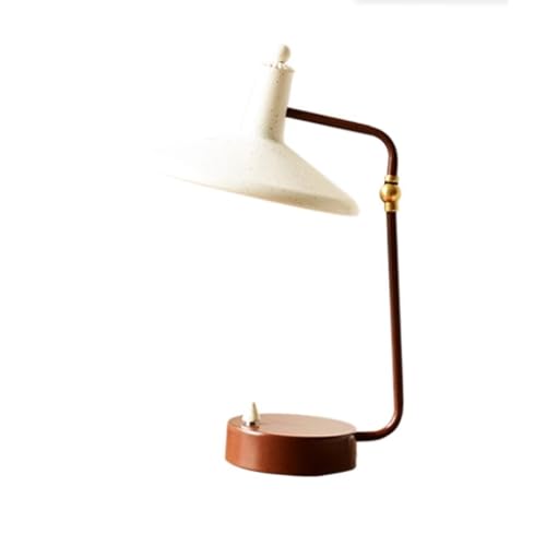 Lampe de chevet créative pour bureau d'étude et salon au style mode simple