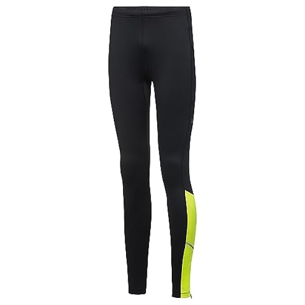 GORE WEAR R3 Legging Termico da Uomo
