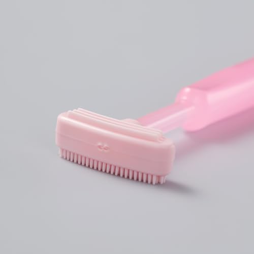 貝印 舌クリーナー ピンク 283855 の商品画像 4
