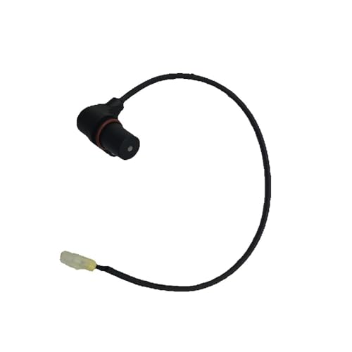 Conector de sensor para posición de manivela de vehículos CF Uforce Zforce 500 800 y 1000 blanco 1