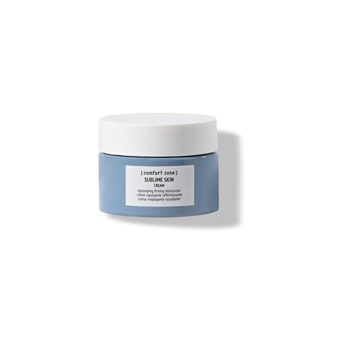 Comfort Zone Sublime Repumpling Skin Cream 30ml - crema rimpolpante
