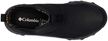 Columbia Men's Expeditionist Chelsea, Black/Graphite, 15 | Image 7