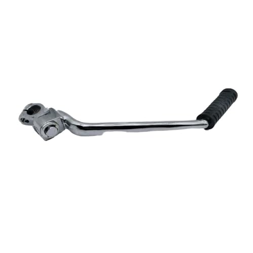 Levier de démarrage moto pour Daelim 125cc VF125 en panne
