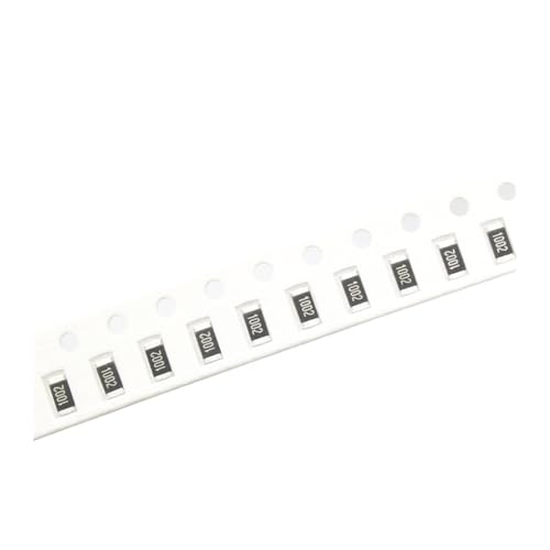 Resistor SMD 1206 haute précision 1/4W composant stable pour module de signal - 2
