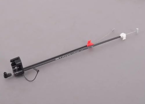 Para Cable Bowden de desbloqueo de emergencia para BMW Z4 E85 (7072613, 51247072613, original)