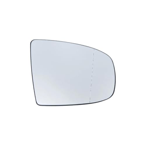 Verre rétroviseur droit pour BMW X5 E70 et X6 E71 côté passager