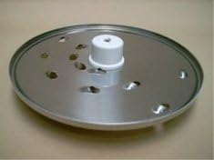 Magimix food processor 6mm grater disc