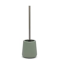 salt&pepper Lyon Toilet Brush and Holder, Fern