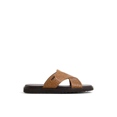 Image of Aldo olinoa Men's Leather Sandals