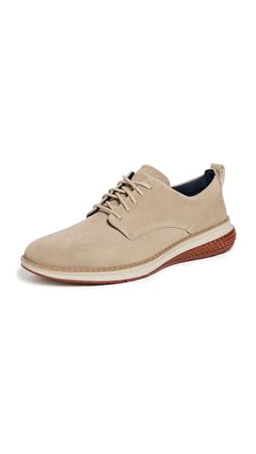 Image of Cole Haan Men's Og Energyweave Perforated Plain Toe Ox