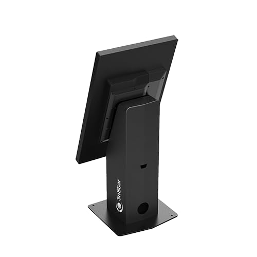 Image of 3nStar KDS22 Kitchen Display & Touch Screen Kiosk, 21.5 inch Full HD Capacitive Touch Display, Intel N95 /N97, 8GB RAM, 240GB SSD, Wi-Fi, Bluetooth, Ethernet, HDMI, IP65, VESA Mount, Windows 11